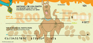 Scooby-Dooby-Doo Checks