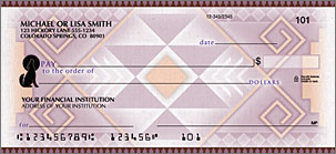 Shades of the Southwest Design Checks