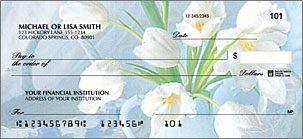 Tulip Whispers Design Checks