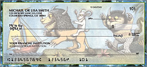 Where the Wild Things Are Design Checks