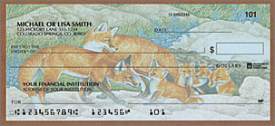 Wildlife Adventure Checks