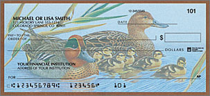 Wildlife Adventure Design Checks