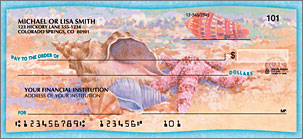 Wonders of the Sea Checks