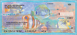 Wonders of the Sea Design Checks